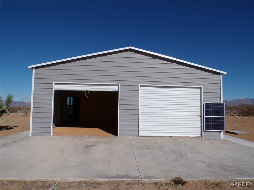 Yucca, AZ 86438,000 W Crystal Springs Dr and Lone Ranger Rd DR