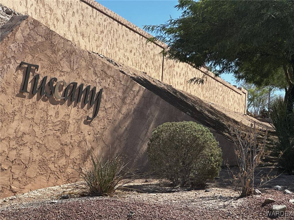 Bullhead City, AZ 86429,2853 Tuscany WAY
