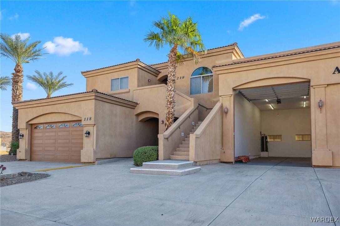 Bullhead City, AZ 86429,890 Florence AVE #218