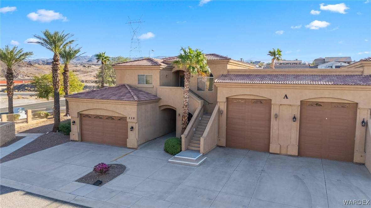 Bullhead City, AZ 86429,890 Florence AVE #218