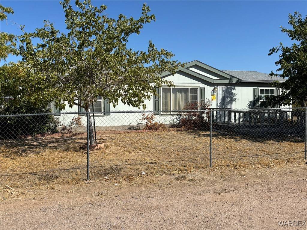 Kingman, AZ 86409,4150 N EAGLE DR