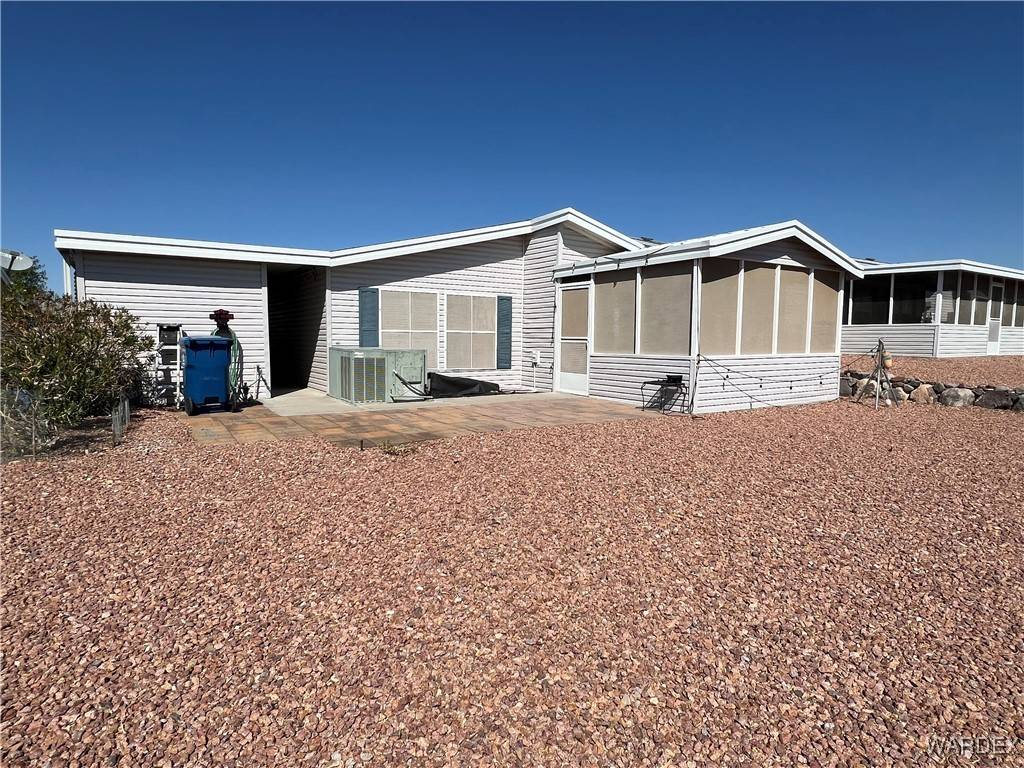 Bullhead City, AZ 86442,2350 Adobe Road No 91