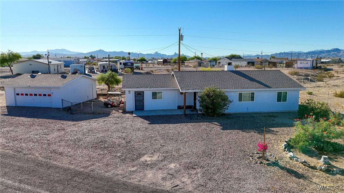 Topock, AZ 86436,4782 E Cove Dr DR