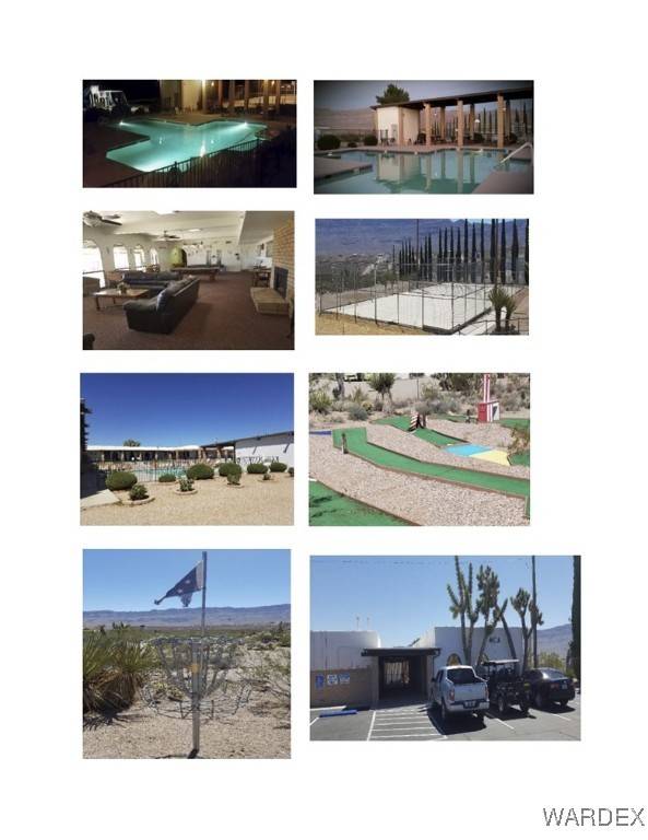 Meadview, AZ 86444,240 W Havasu DR