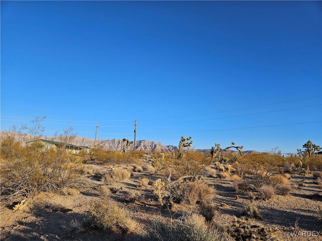 Meadview, AZ 86444,240 W Havasu DR