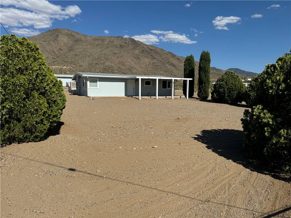 Dolan Springs, AZ 86441,15868 Jasper DR
