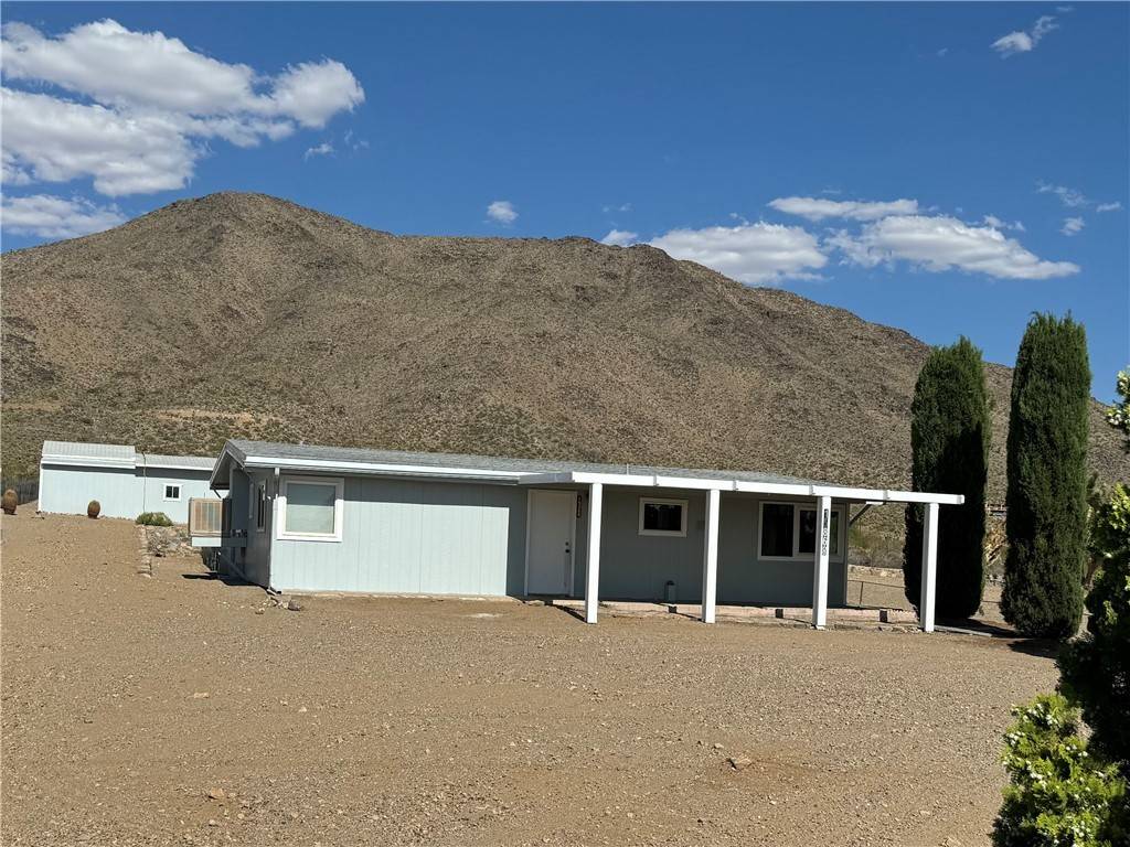 Dolan Springs, AZ 86441,15868 Jasper DR