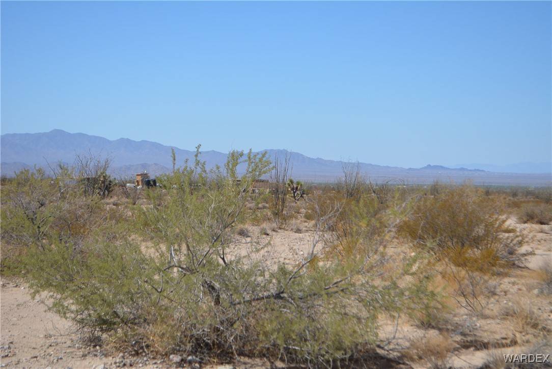 Yucca, AZ 86438,Lot G1 Knox DR