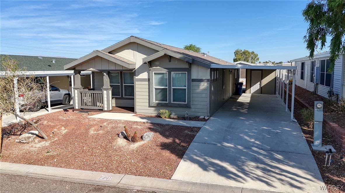 Bullhead City, AZ 86442,2350 Adobe RD #228