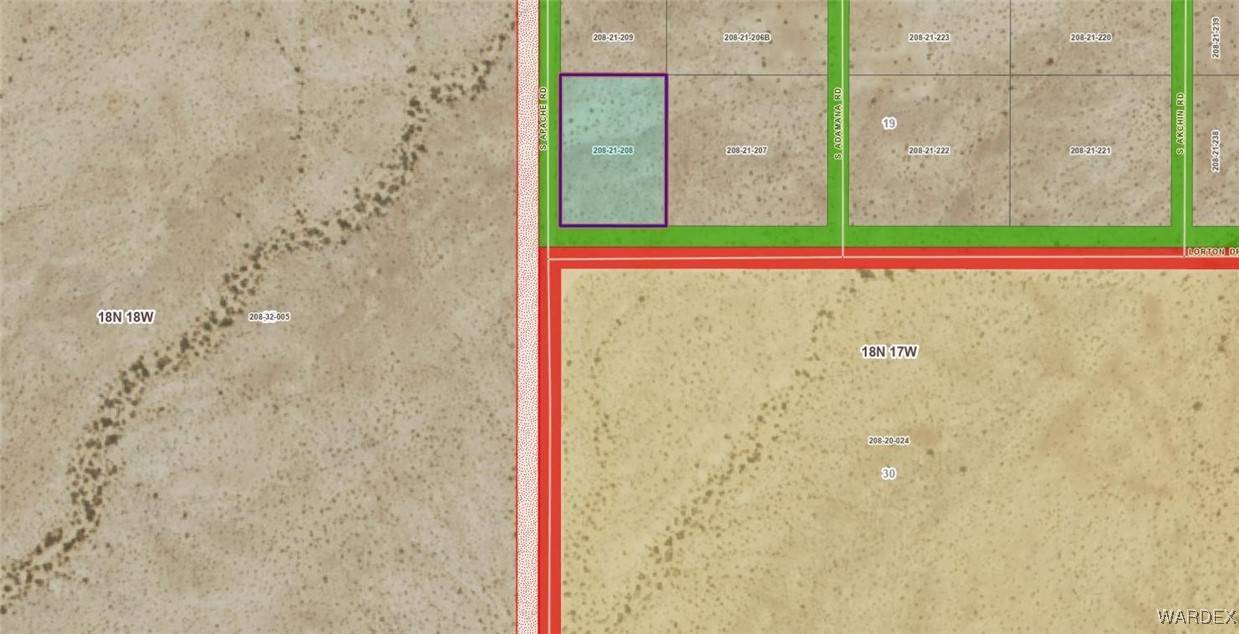 Yucca, AZ 86438,Lot 9 S Apache RD