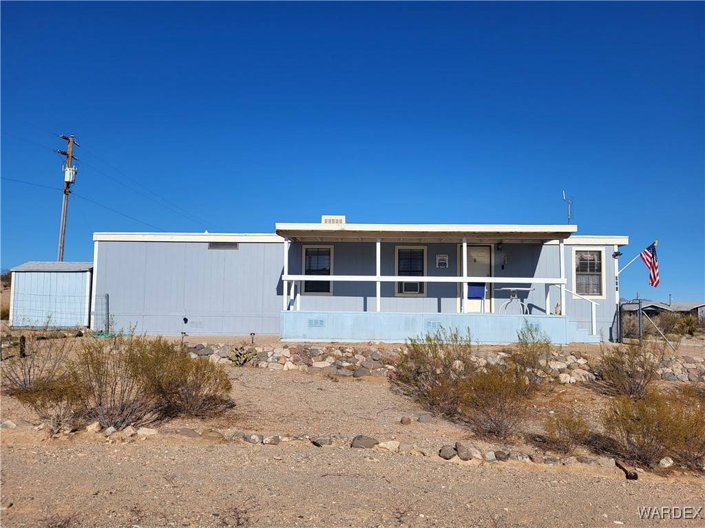 Meadview, AZ 86444,960 Kino AVE