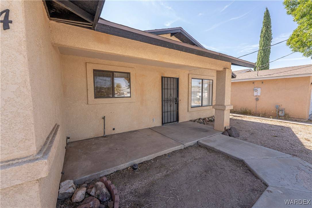 Kingman, AZ 86401,1934 Motor AVE