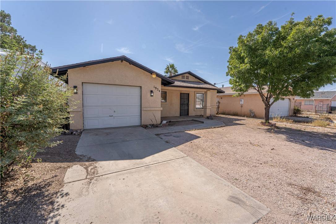 Kingman, AZ 86401,1934 Motor AVE