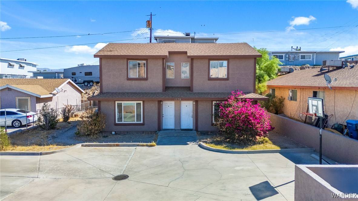 Bullhead City, AZ 86442,1570 Turquoise RD