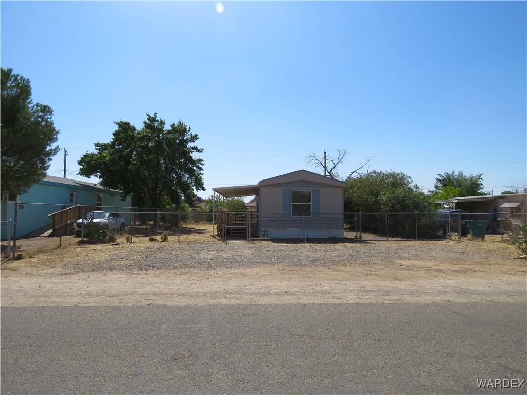 Kingman, AZ 86409,1800 E Thompson AVE