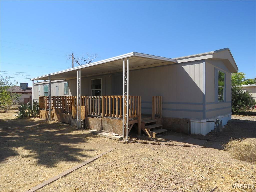 Kingman, AZ 86409,1800 E Thompson AVE