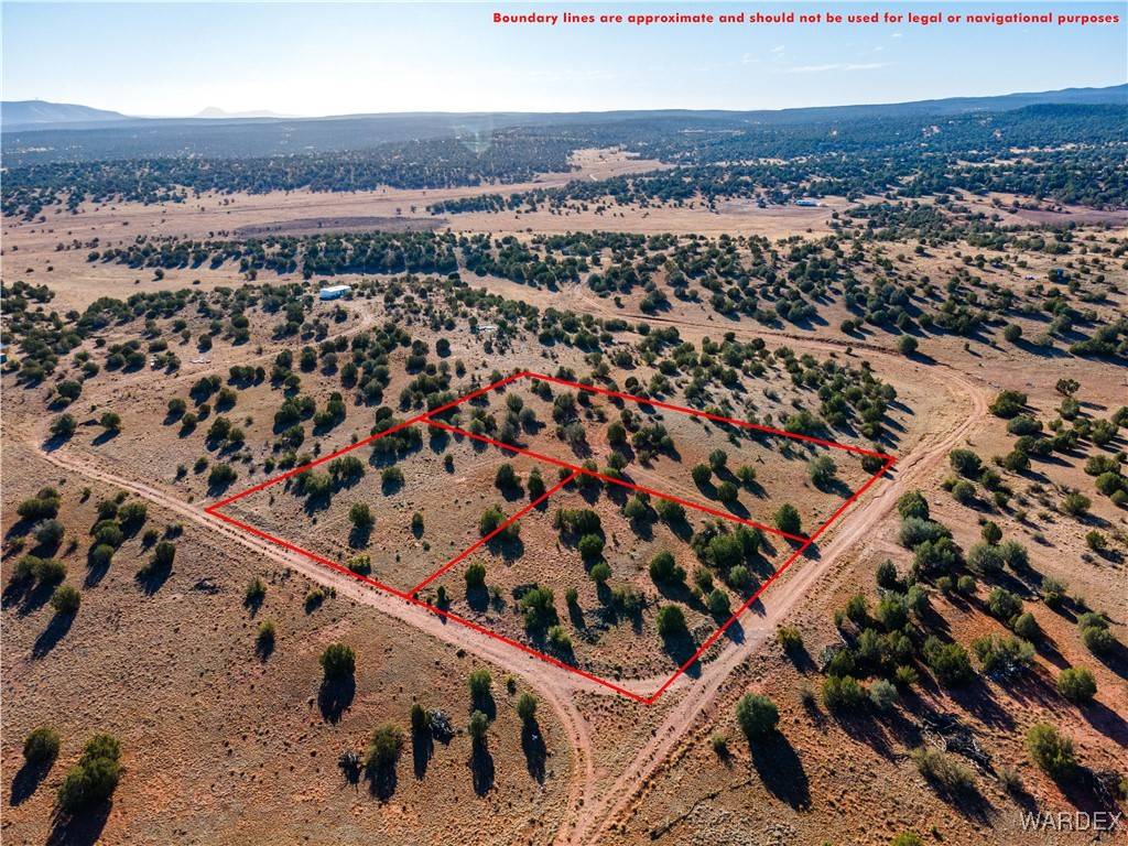Seligman, AZ 86337,58705 N Rana RD