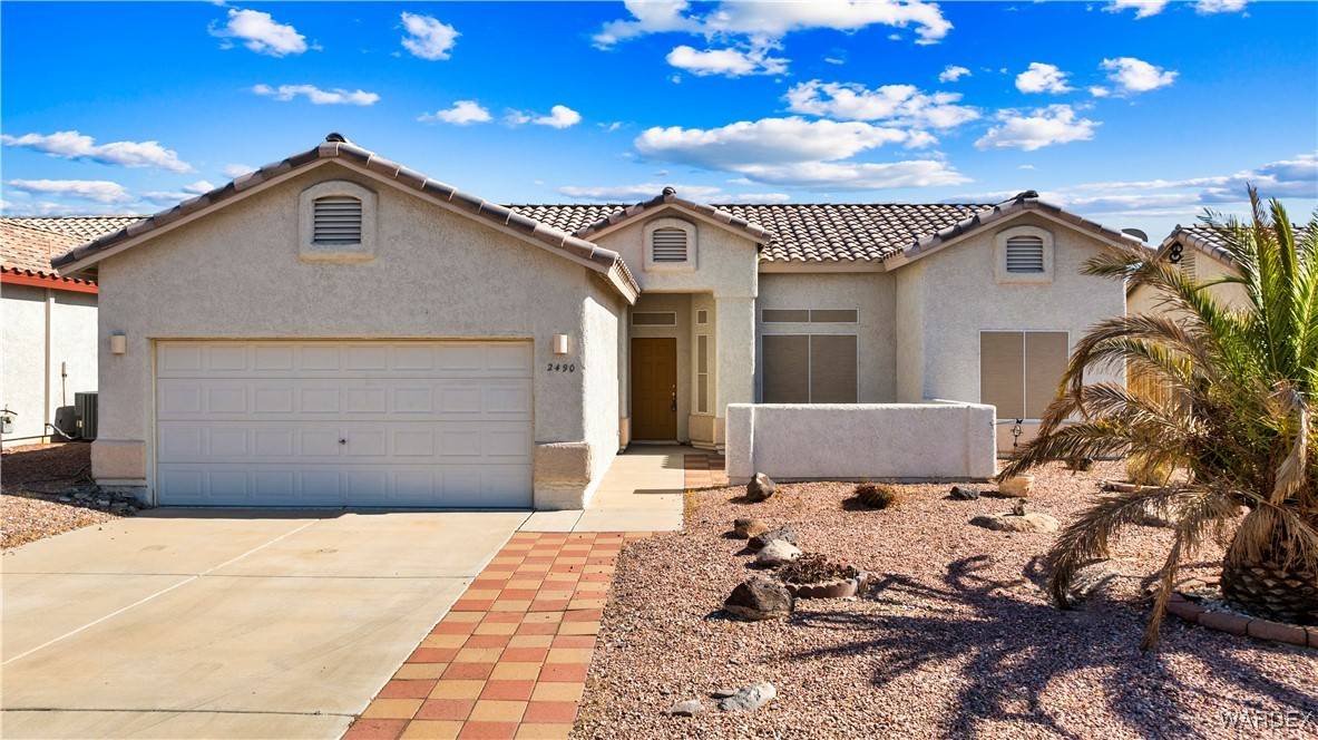 Bullhead City, AZ 86442,2490 Juneberry CIR