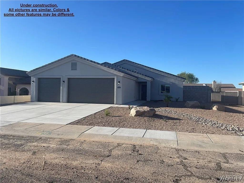 Kingman, AZ 86409,3264 E Farm Crest AVE