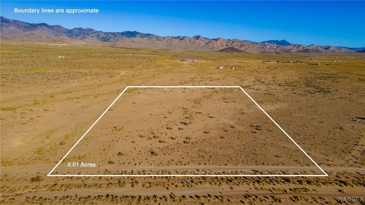 Dolan Springs, AZ 86441,Lot 40 N Round Island RD