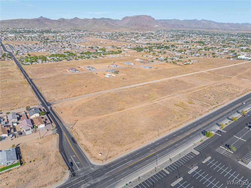 Kingman, AZ 86409,0000 N Bank ST