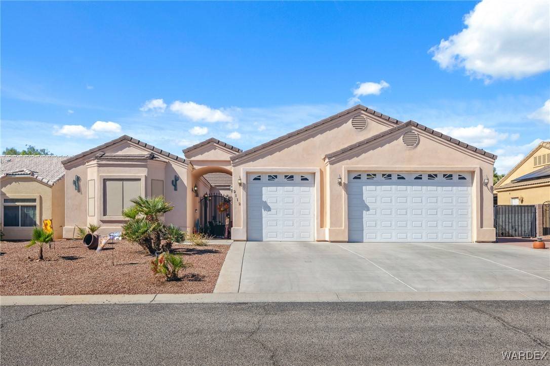 Fort Mohave, AZ 86426,2112 E Sandtrap LN