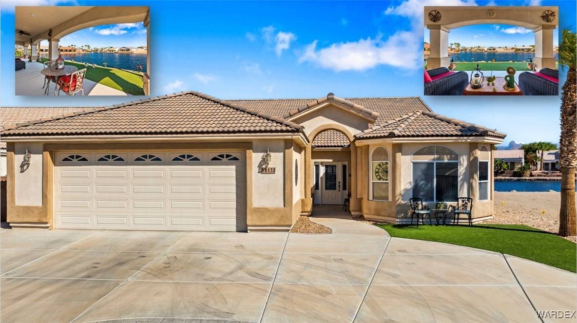 Fort Mohave, AZ 86426,6132 S Via Del Aqua DR