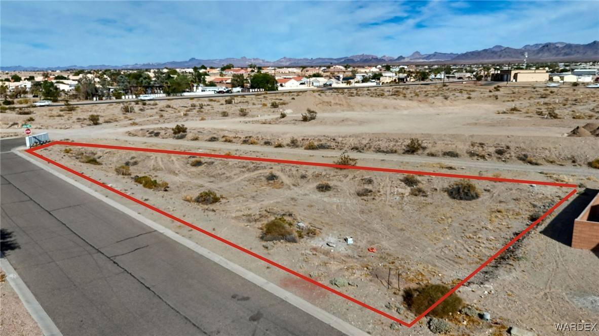 Fort Mohave, AZ 86426,4544 S Marguerite LN