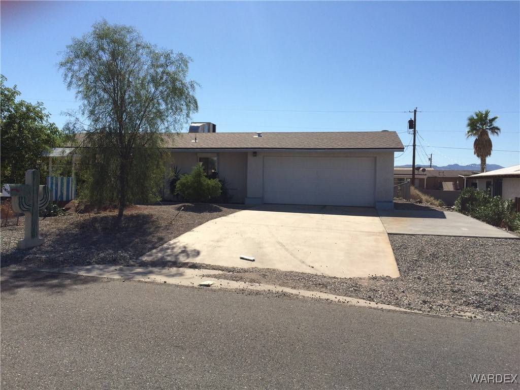 Lake Havasu, AZ 86403,2410 College DR