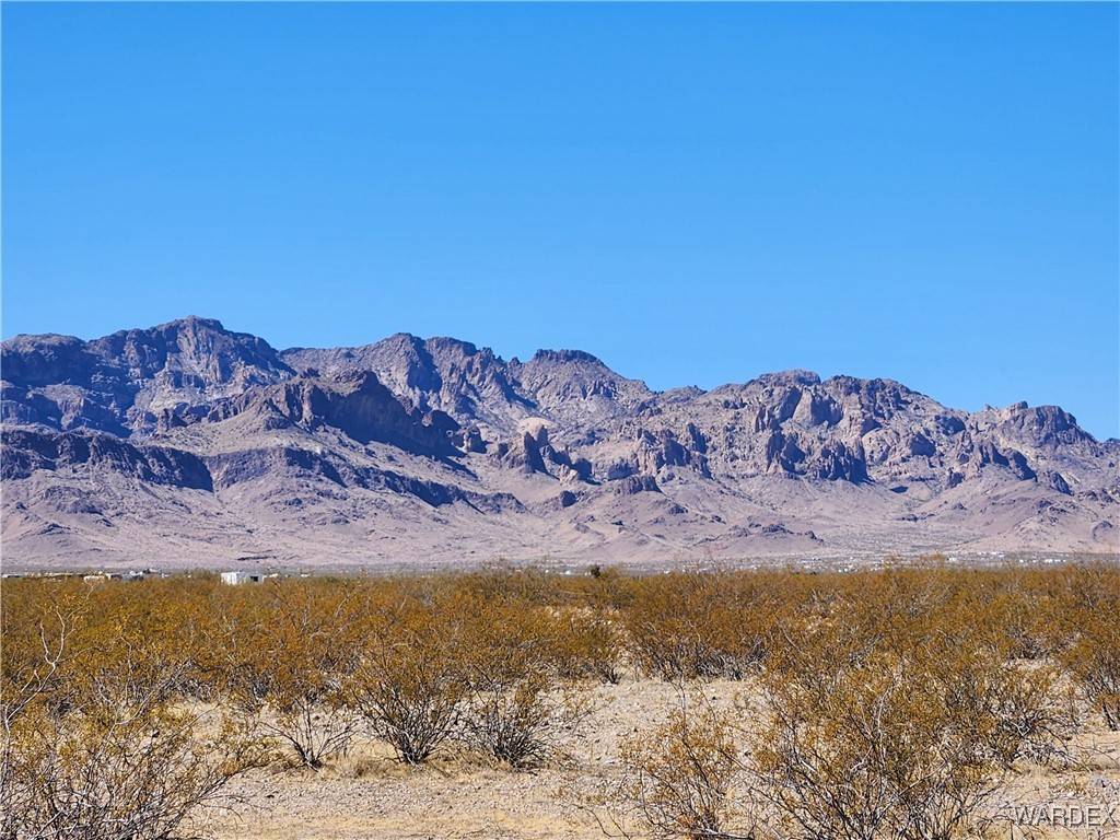 Golden Valley, AZ 86413,7 lot Bulk Sale