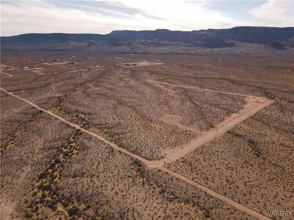 Yucca, AZ 86438,Lot 3313 Osborn RD