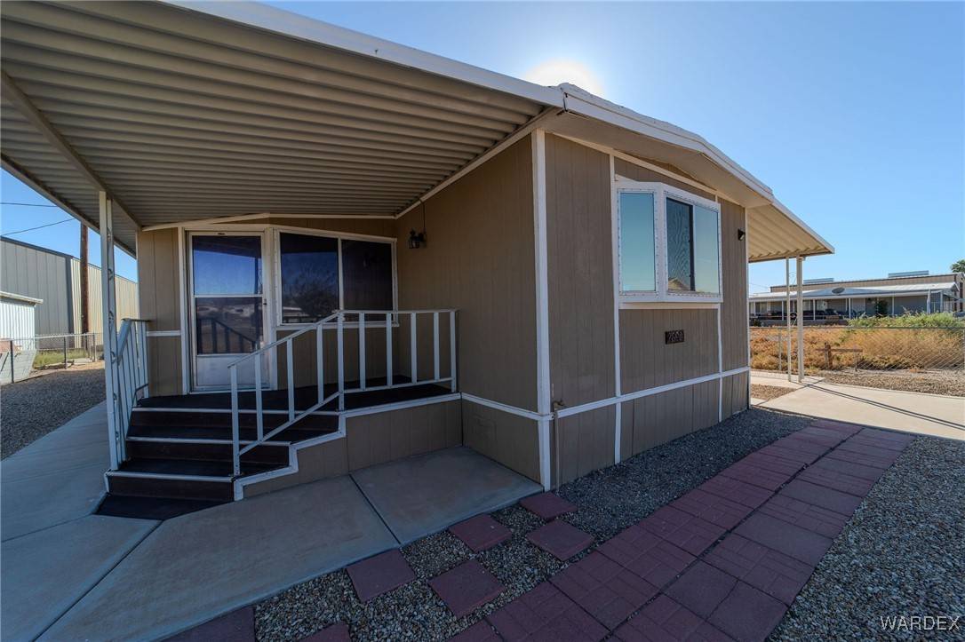 Mohave Valley, AZ 86440,7890 S Whitewing Dr DR