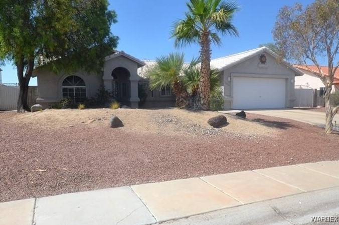 Bullhead City, AZ 86442,2224 Bonanza CT