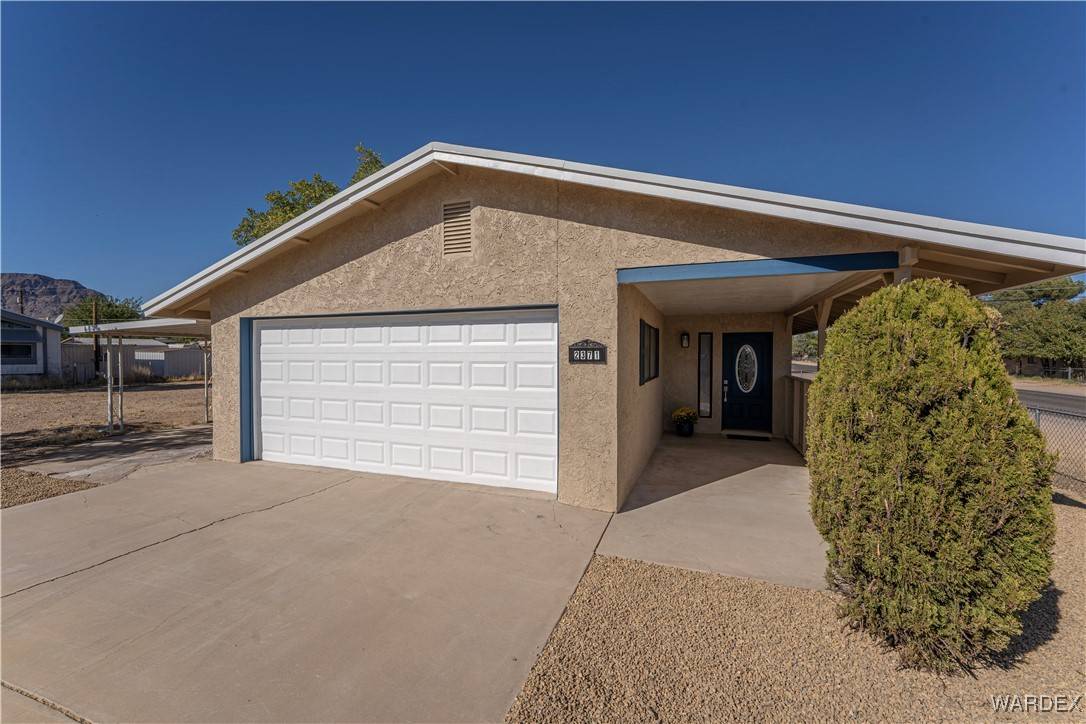 Kingman, AZ 86409,2371 E Hearne AVE