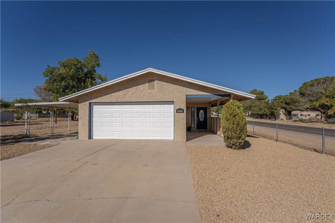 Kingman, AZ 86409,2371 E Hearne AVE