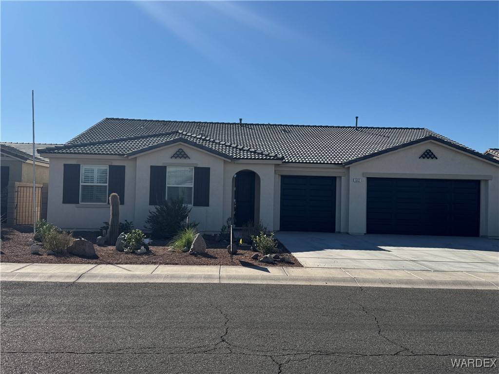 Bullhead City, AZ 86442,512 Wagon Wheel DR