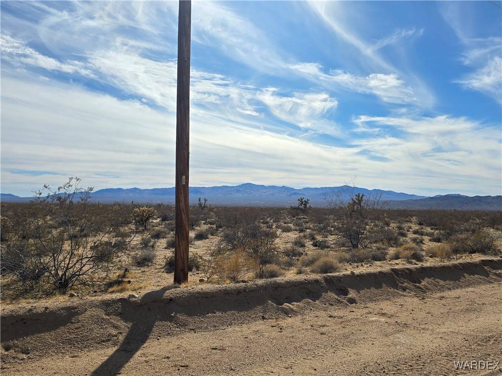 Yucca, AZ 86438,320 Acres W Brittlebush DR