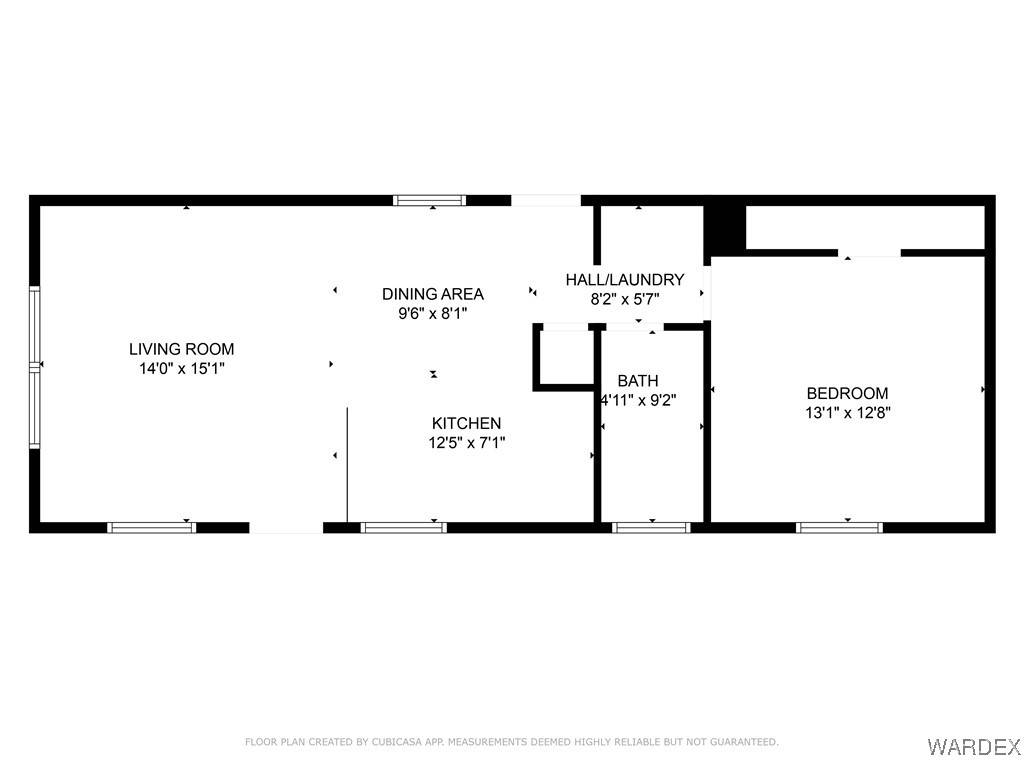 Bullhead City, AZ 86429,350 Lee AVE #32