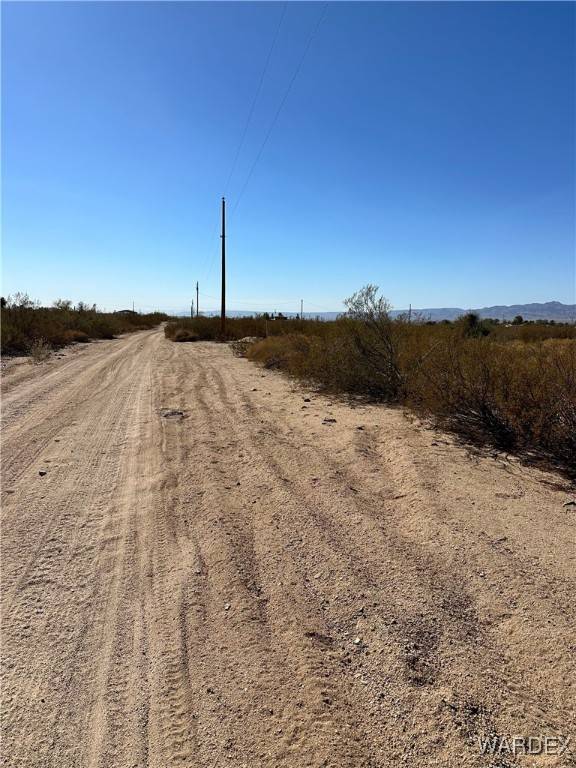 Golden Valley, AZ 86413,3645 N Araby RD