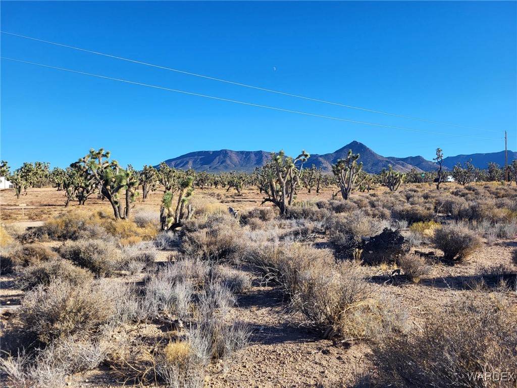 Meadview, AZ 86444,Lot 279B N Driftwood DR