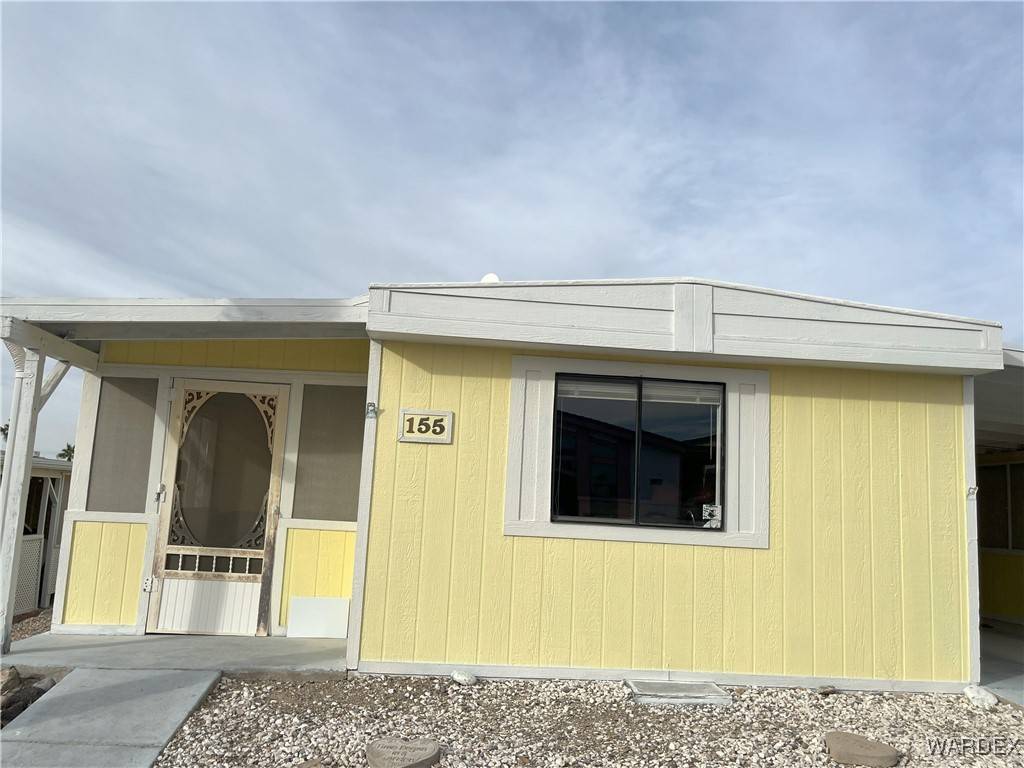 Bullhead City, AZ 86442,2960 Silver Creek RD #155