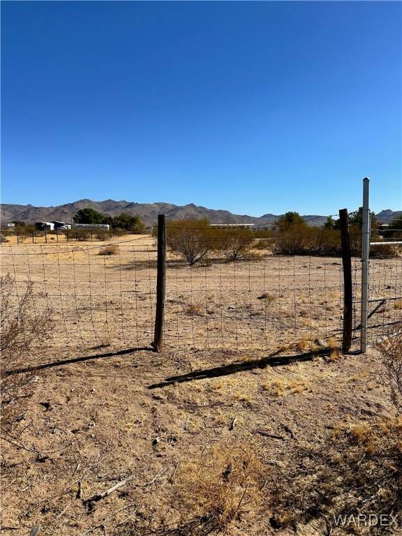 Golden Valley, AZ 86413,Lot 207B N Araby RD