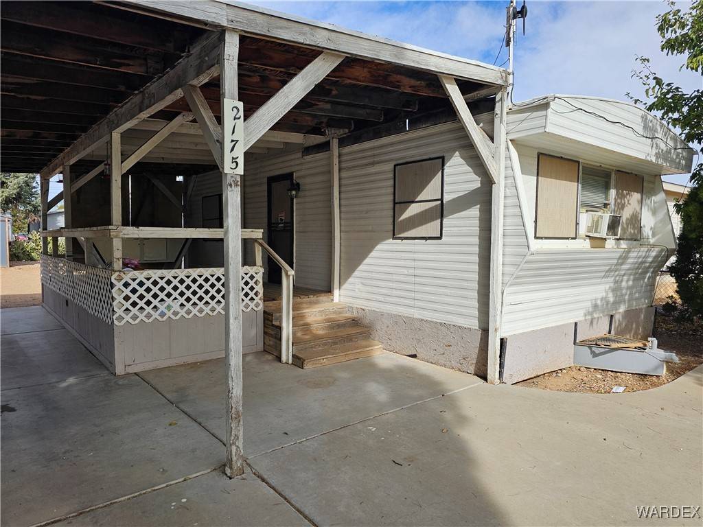 Kingman, AZ 86409,2175 E Snavely AVE