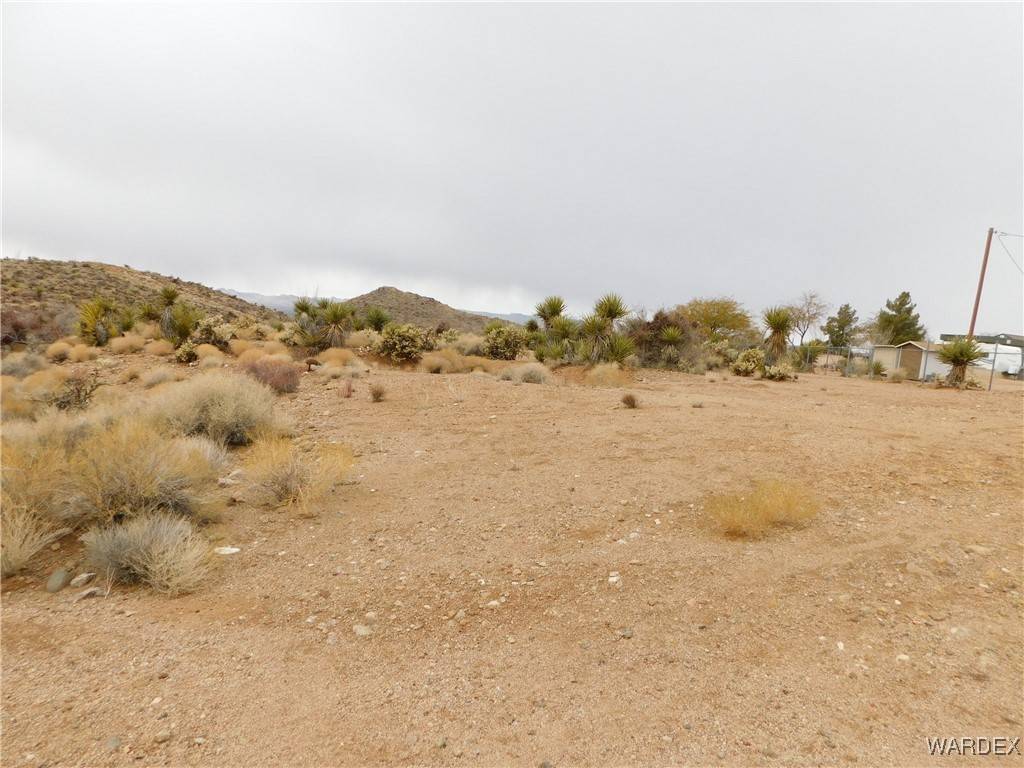 Golden Valley, AZ 86413,3341 N Klagetoh RD