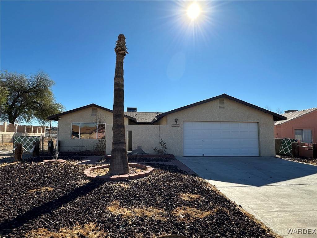 Bullhead City, AZ 86442,1485 Summit LN