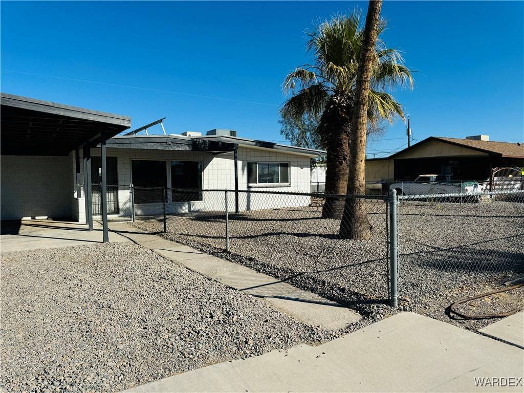 Bullhead City, AZ 86442,1845 Riviera BLVD