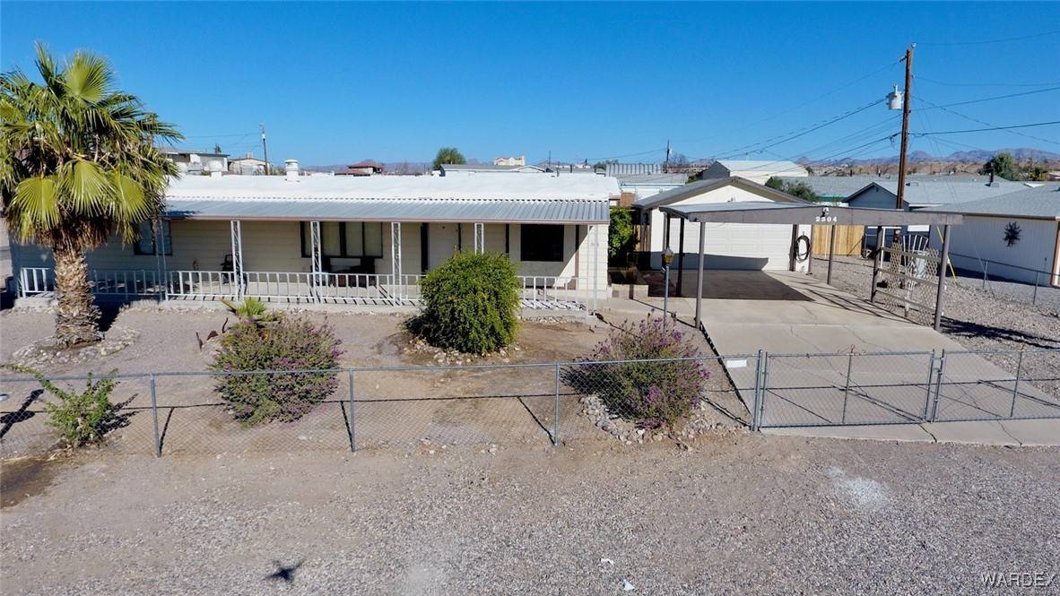 Bullhead City, AZ 86442,2304 Pima LN