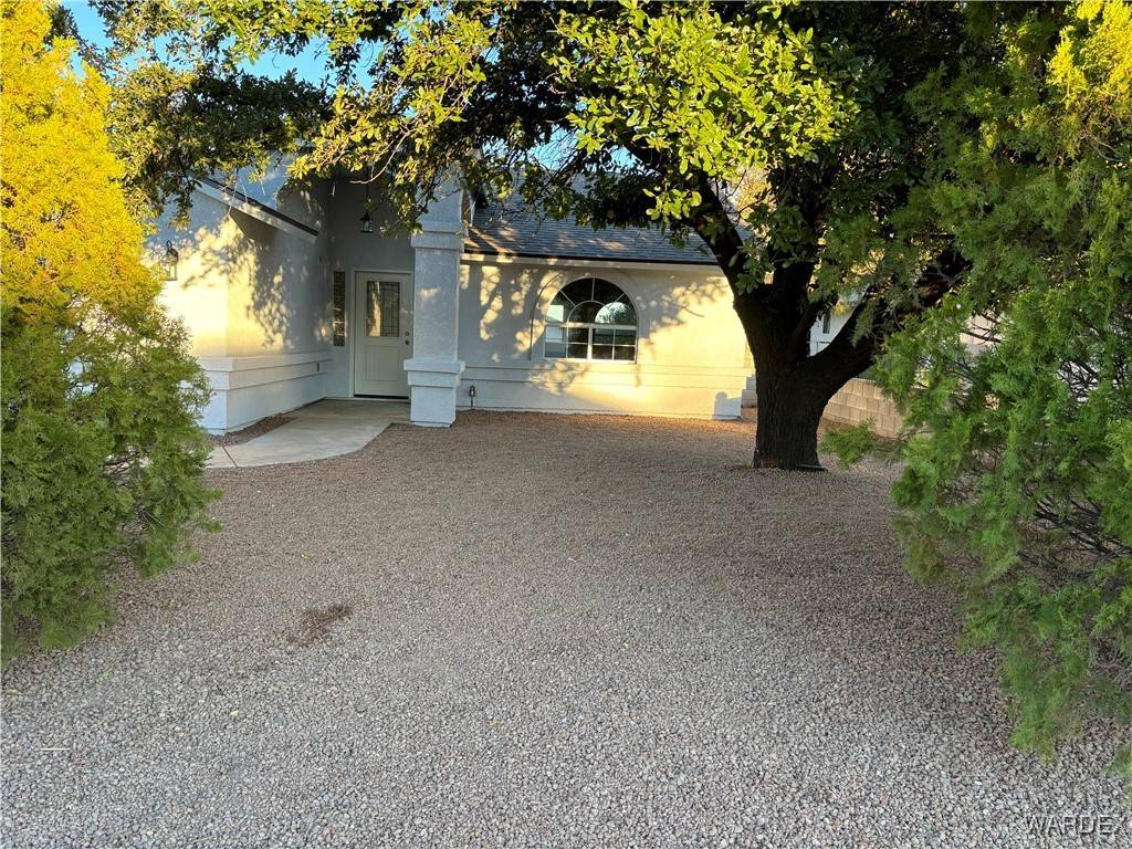 Kingman, AZ 86409,3940 Lindsey AVE