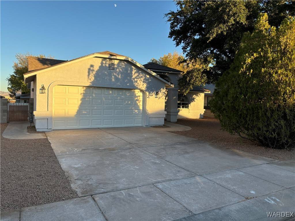 Kingman, AZ 86409,3940 Lindsey AVE