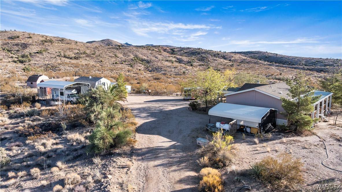 Kingman, AZ 86401,5720 S Mountain Lion RD